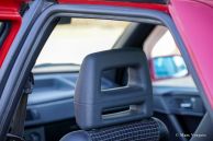 Alfa Romeo 155 Twin Spark 2.0 16V, 1995