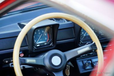 Alfa Romeo Alfetta GT 1800, 1975