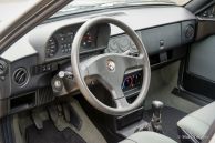 Alfa Romeo 33 1.3 IE Lusso, 1993