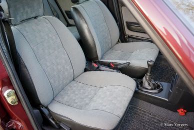 Alfa Romeo 33 Sport Wagon 1.4 IE, 1994