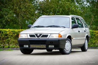 Alfa Romeo 33 Sport Wagon 1.3 S, 1992