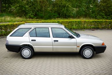 Alfa Romeo 33 Sport Wagon 1.3 S, 1992
