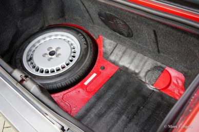 Alfa Romeo 75 3.0 V6 America, 1988