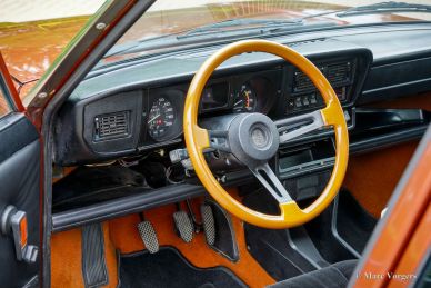 Alfa Romeo Alfasud 1.5 Valentino, 1982