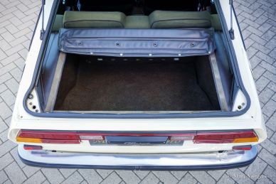 Alfa Romeo Alfasud Sprint Veloce 1.5, 1979