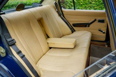 Alfa Romeo Alfetta 1600, 1976