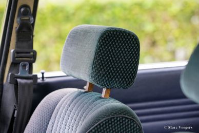 Alfa Romeo Alfetta 1800, 1972