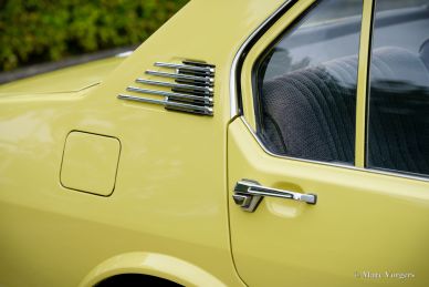 Alfa Romeo Alfetta 1800, 1972