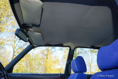 Alfa Romeo Alfetta 2.0, 1981