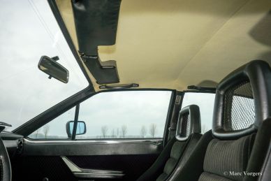 Alfa Romeo GTV6 2.5, 1984