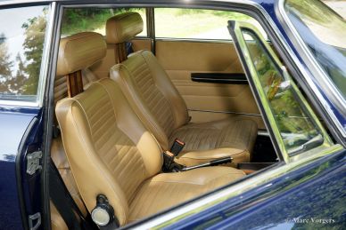 Alfa Romeo Giulia 2000 GTV, 1972