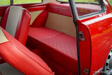 Alfa Romeo Giulietta 1300 Sprint, 1962