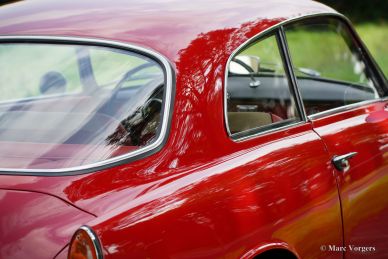 Alfa Romeo Giulietta 1300 Sprint, 1962