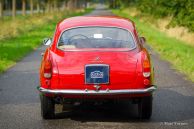 Alfa Romeo Giulietta 1300 Sprint, 1962