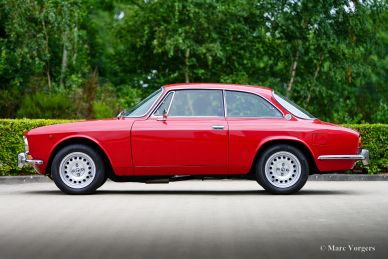 Alfa Romeo Giulia GTV 2000, 1972