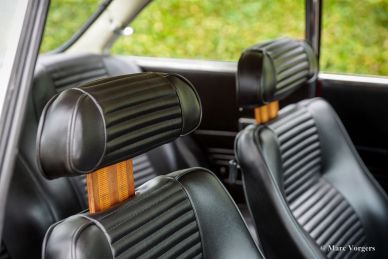 Alfa Romeo Giulia GTV 2000, 1972