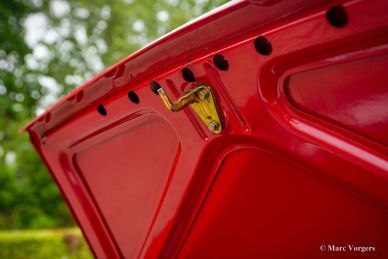 Alfa Romeo Giulia GTV 2000, 1972