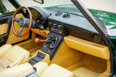 Alfa Romeo Spider 2000 Type 4, 1993