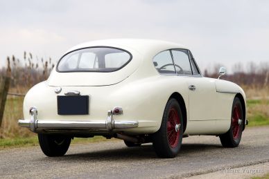 Aston Martin DB2/4, 1955