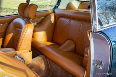 Aston Martin DB 6 MK 1, 1969