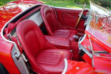 Austin Healey 100/4 'Le Mans', 1954