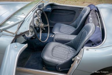 Austin Healey 100/4, 1955
