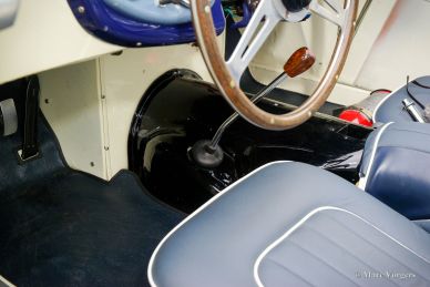 Austin Healey 100/4 BN1, 1953