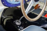 Austin Healey 100/4 BN1, 1953
