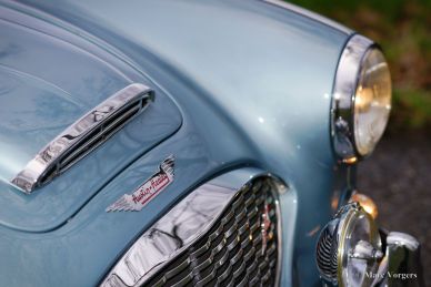 Austin Healey 100/6 BN4, 1957