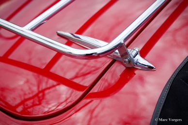 Austin Healey 100/4 BN2, 1956