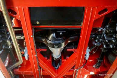 Austin Healey 100/M ‘Le Mans’, 1955