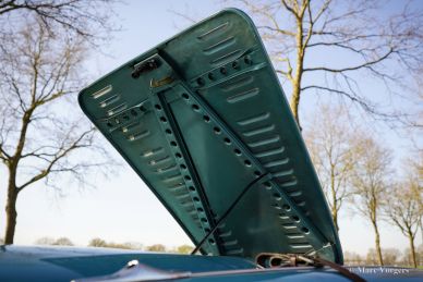 Austin Healey 100/4 BN2 ‘Le Mans’, 1956