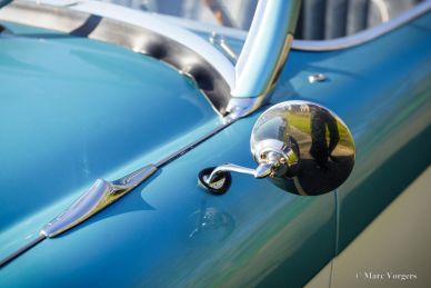 Austin Healey 100/4 BN2 ‘Le Mans’, 1956
