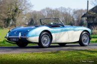 Austin Healey 100/4 BN2 ‘Le Mans’, 1956