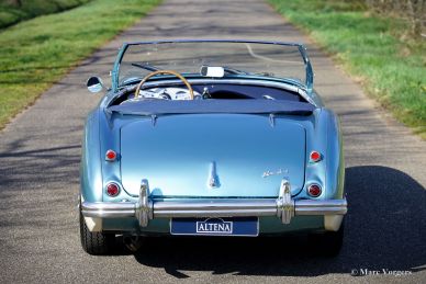 Austin Healey 100/4 BN2 ‘Le Mans’, 1956