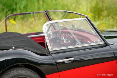 Austin Healey 3000 MK 1, 1960
