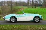 Austin Healey 3000 MK I 'two-seater', 1960