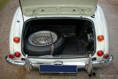 Austin Healey 3000 Mk III ph 2, 1967
