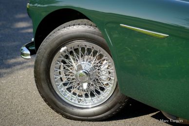 Austin Healey 3000 Mk III, 1966