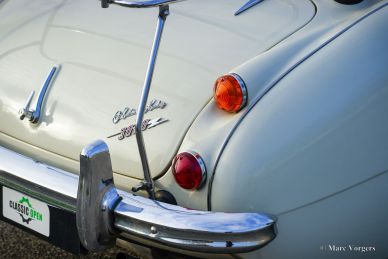 Austin Healey 3000 Mk 3 Phase 2, 1967