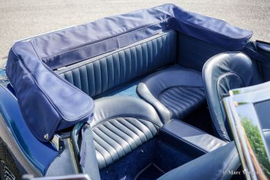 Austin Healey 3000 Mk III Phase 2, 1967