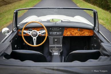 Austin Healey 3000 Mk III, 1965