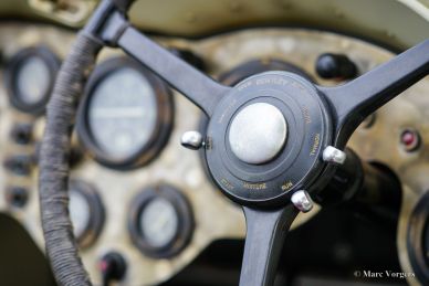 Bentley 3/8 Racer Special, 1948