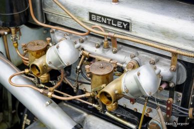 Bentley 3-Litre ‘Speed’ model, 1924
