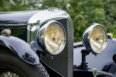 Bentley 8-Litre, 1930