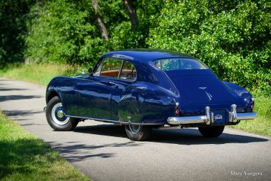 Bentley R Type Continental, 1953