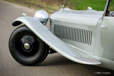 Bentley R-Type Sports Special, 1954
