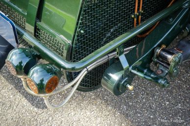 Bentley Speed 8 Special, 1948