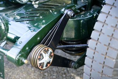 Bentley Speed 8 Special, 1951