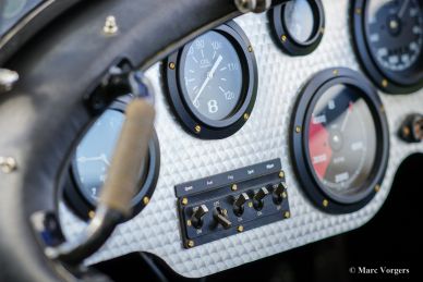 Bentley Speed 8 ‘Le Mans’ Special, 1952